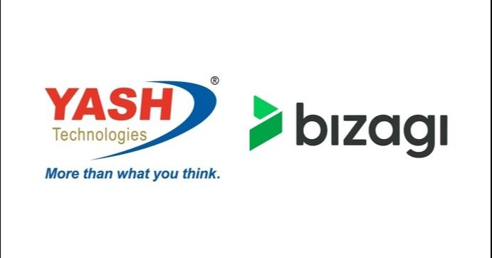 YASH Technologies y Bizagi anuncian una alianza estratégica global para impulsar la IA agente y la orquestación empresarial en toda la organización