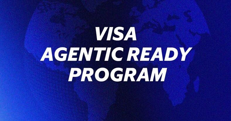 Visa lanza Visa Agentic Ready, un programa para impulsar el comercio agéntico en América Latina y el Caribe
