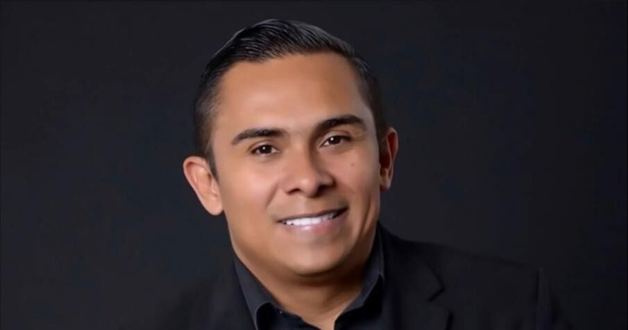 Cristian Murillo Villegas