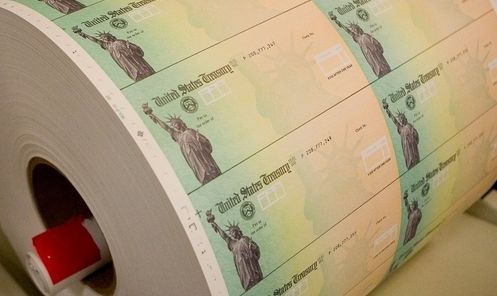 Cuarto cheque de estímulo: Los nuevos pagos que llegan esta semana