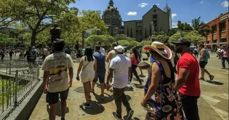 Medellín hace parte de las 100 mejores ciudades del mundo para vivir en 2026, ¿en qué posición se ubica?