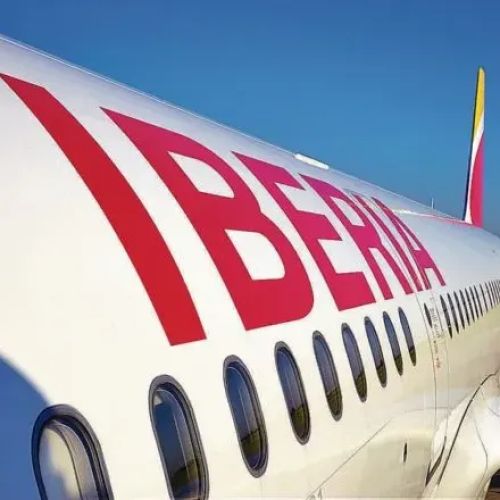 Iberia aumentará las frecuencias para América Latina