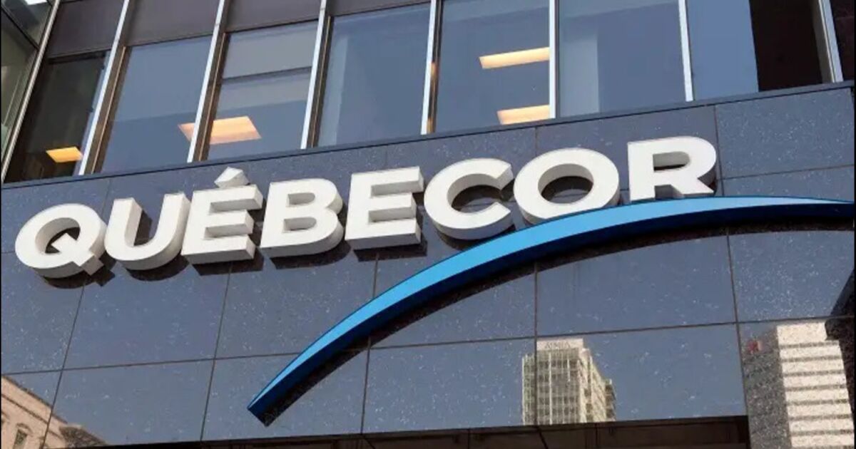 Las actividades de TVA Films se centralizarán en la recién creada Quebecor Films
