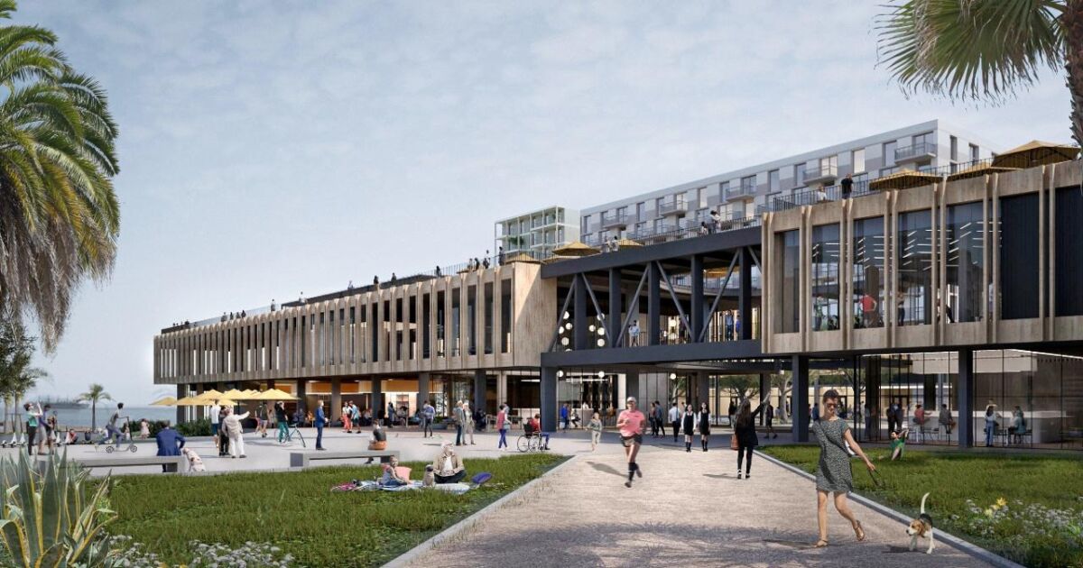 Con acercamientos formales en curso se confirma interés de inversionistas locales: Las Salinas proyecta nueva etapa de inversión urbana para Viña del Mar