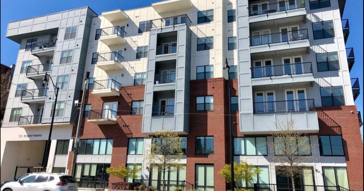 Atlanta impulsará el auge de los apartamentos en el sur en 2025