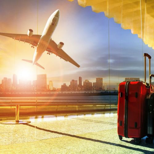 Día Mundial del Turismo. Lema 2024: Turismo y Paz