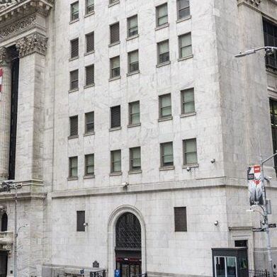Wall Street abre con tono mixto, pendiente de la reunión entre EEUU y Rusia de la próxima semana