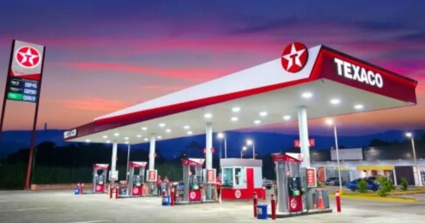 Texaco alcanza 100 estaciones a nivel nacional y consolida su liderazgo en el mercado