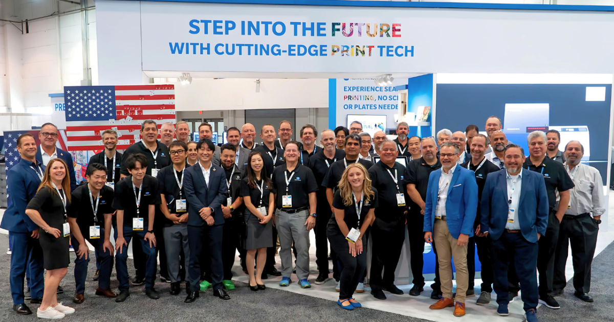 Konica Minolta presentará innovaciones revolucionarias en PRINTING United Expo