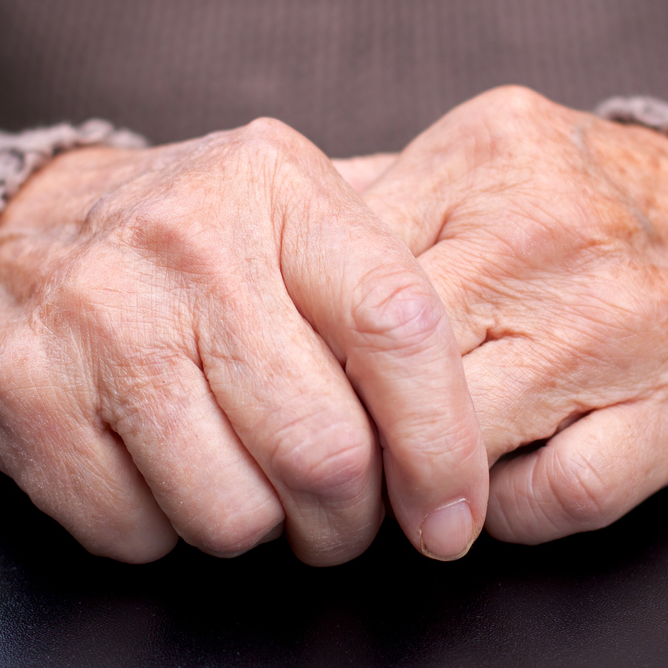 Cuenta tu historia sobre el Parkinson y ayuda a otros