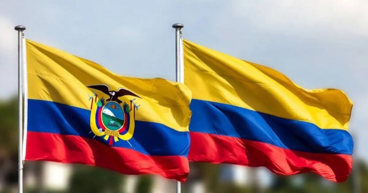 Ecuador se afianza como socio estratégico de Colombia en exportaciones 2025