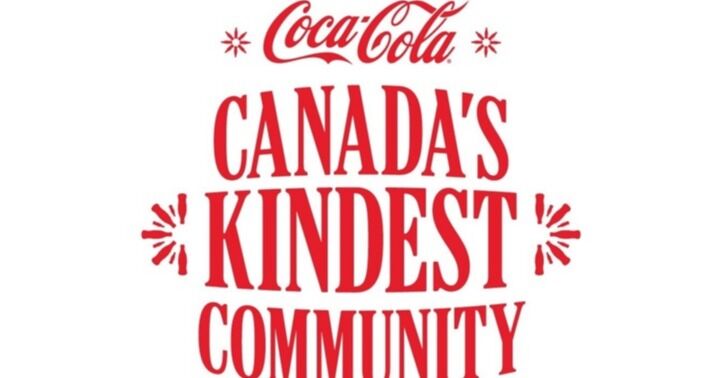 Coca-Cola anuncia el regreso del programa Comunidad más amable de Canadá