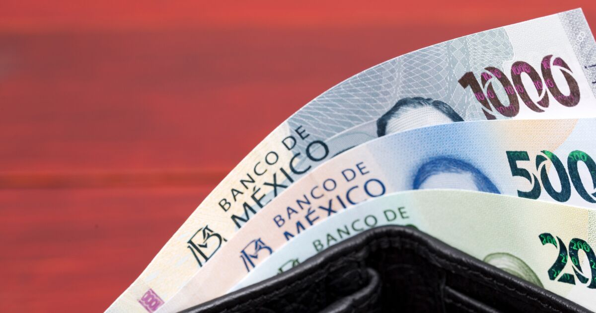 Remesas México