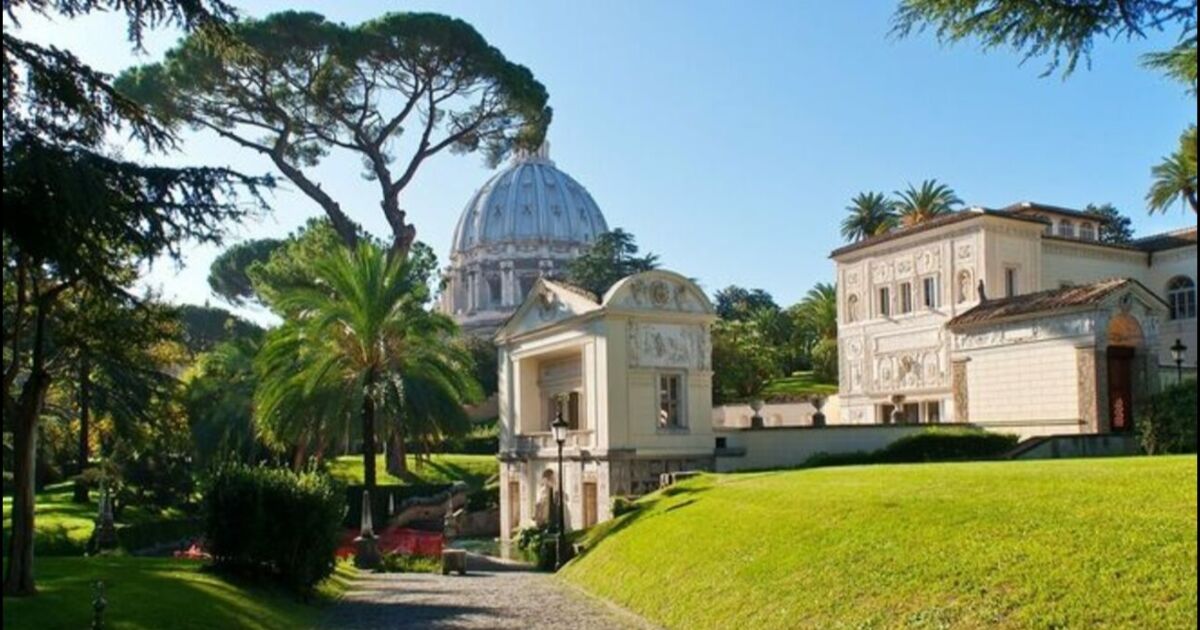 Tercera Cumbre de Ética Empresarial en el Vaticano: "Jugar con fuego"