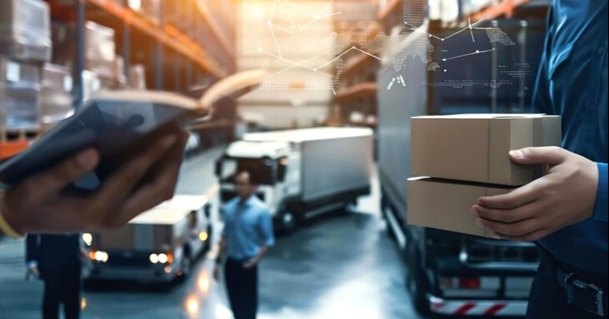 Ecuador acelera su transformación logística: los centros inteligentes marcan el futuro del  comercio y la competitividad