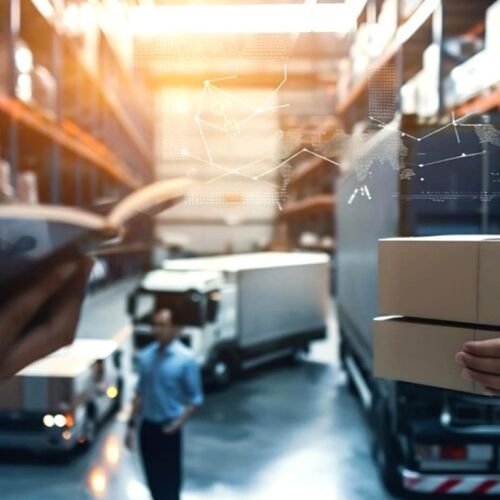 Ecuador acelera su transformación logística: los centros inteligentes marcan el futuro del  comercio y la competitividad