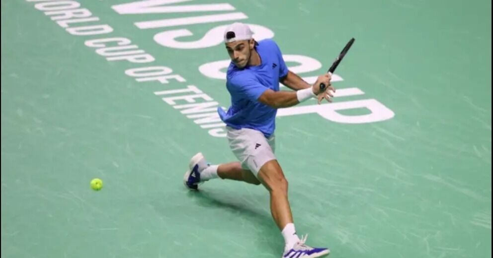 Cómo sigue el camino de Argentina en la Copa Davis: lo que se viene en noviembre
