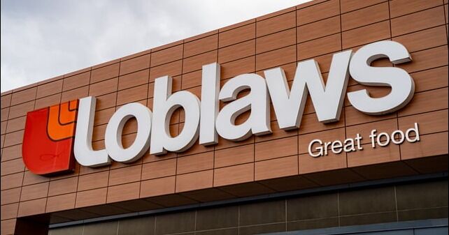 Loblaws abrirá una tienda rediseñada en Ontario