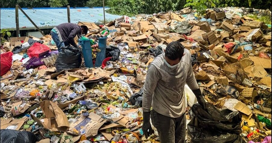 Gobierno actualiza Política de Gestión Ambiental para fortalecer la sostenibilidad en las ciudades