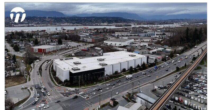 Moment Energy construirá la "megafábrica" ​​de reciclaje de baterías más grande del mundo en Vancouver en 6 semanas