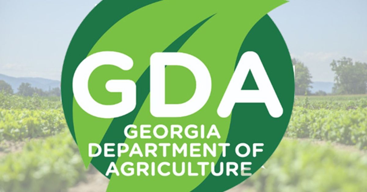 Las comisiones de productos agrícolas de Georgia buscan nominaciones