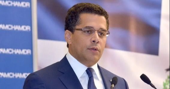 David Collado lidera estrategias para atraer inversiones y fortalecer el sector turístico en República Dominicana