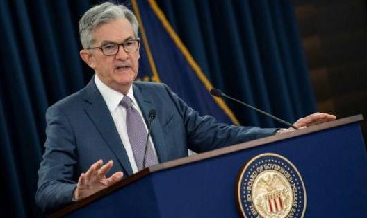 La Fed presenta sus previsiones económicas para EEUU hasta 2023
