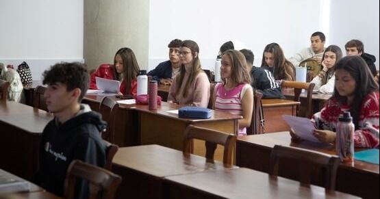 Monteávila, IESA y Los Arcos se unen para formar a los emprendedores del futuro