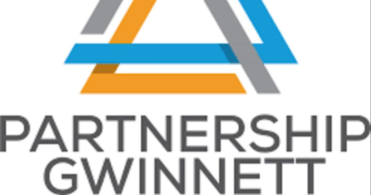 Partnership Gwinnett XIII Edición de los premios anuales Movers & Makers