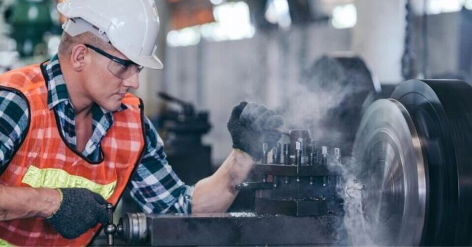 Industria metalmecánica de Lara se prepara para el despegue del sector energético