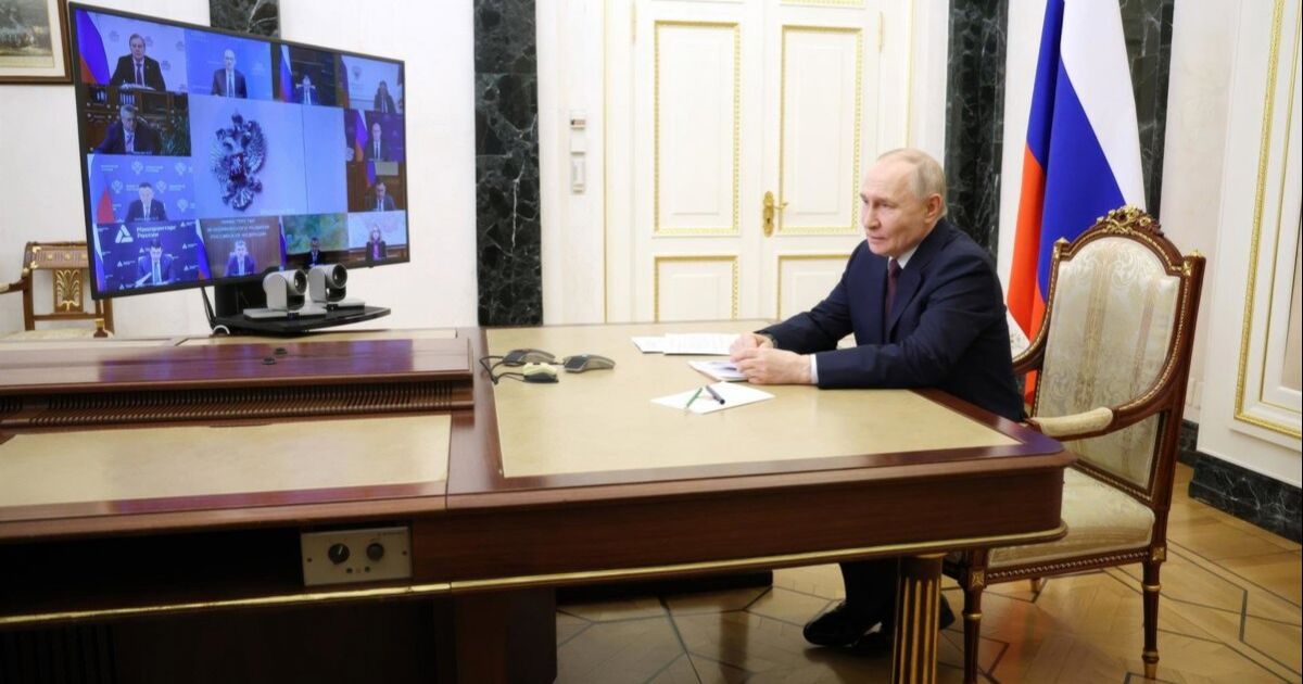 Papa y Putin estudian invitación Trump a Junta de Paz para Gaza