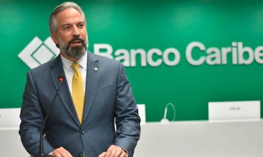Banco Caribe introduce portafolio de productos financieros para el segmento comercial