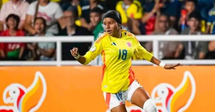 Estas son las elegidas por Carlos Paniagua para el Mundial Sub 17 de Marruecos