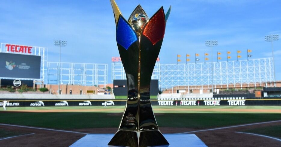 República Dominicana es sede Panamericano U18 de la WBSC
