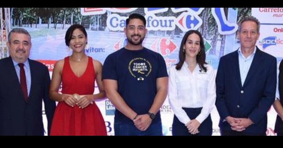 Anuncian décimo primera edición de Carrefour 10K
