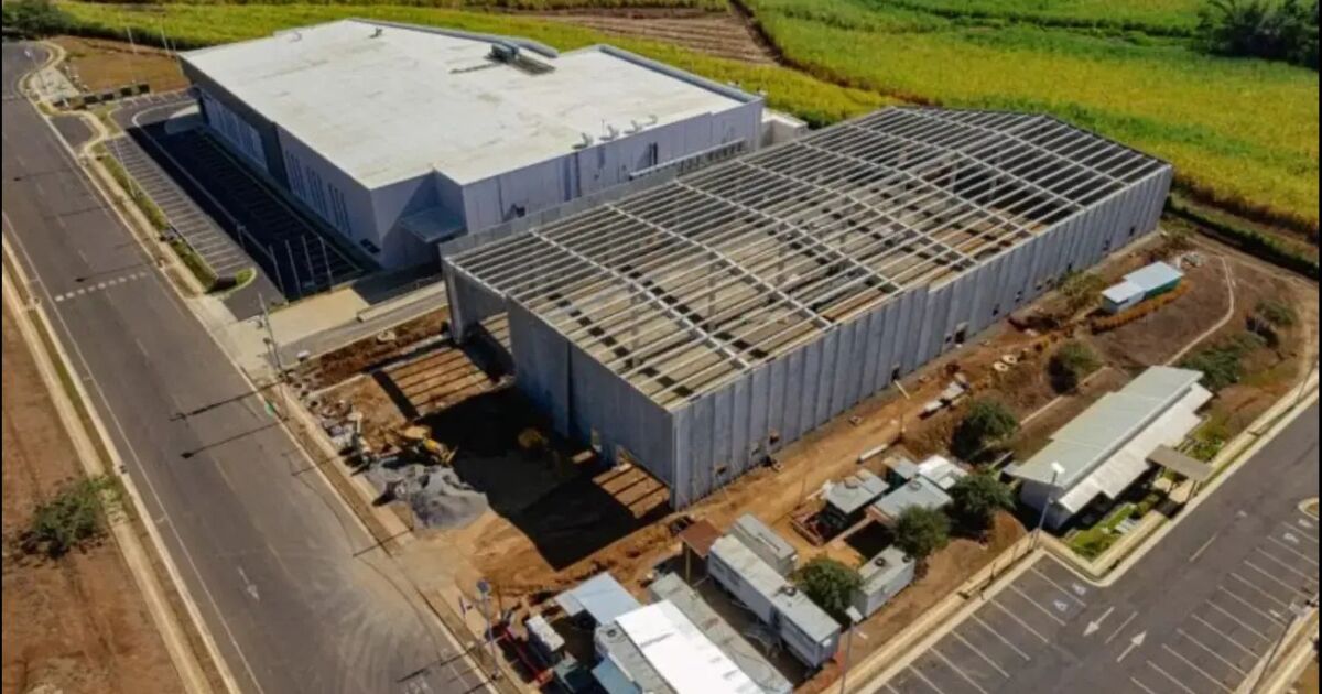 Flujos de inversión extranjera directa a Costa Rica crecen 4,5% al III trimestre de 2025