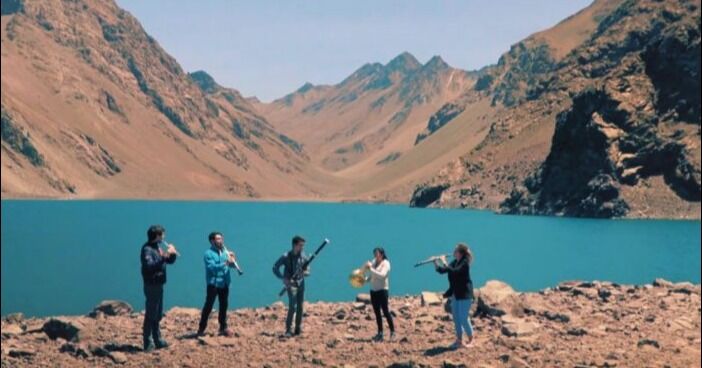 Portillo Fest 2026 inicia su séptima edición con una experiencia musical de excelencia