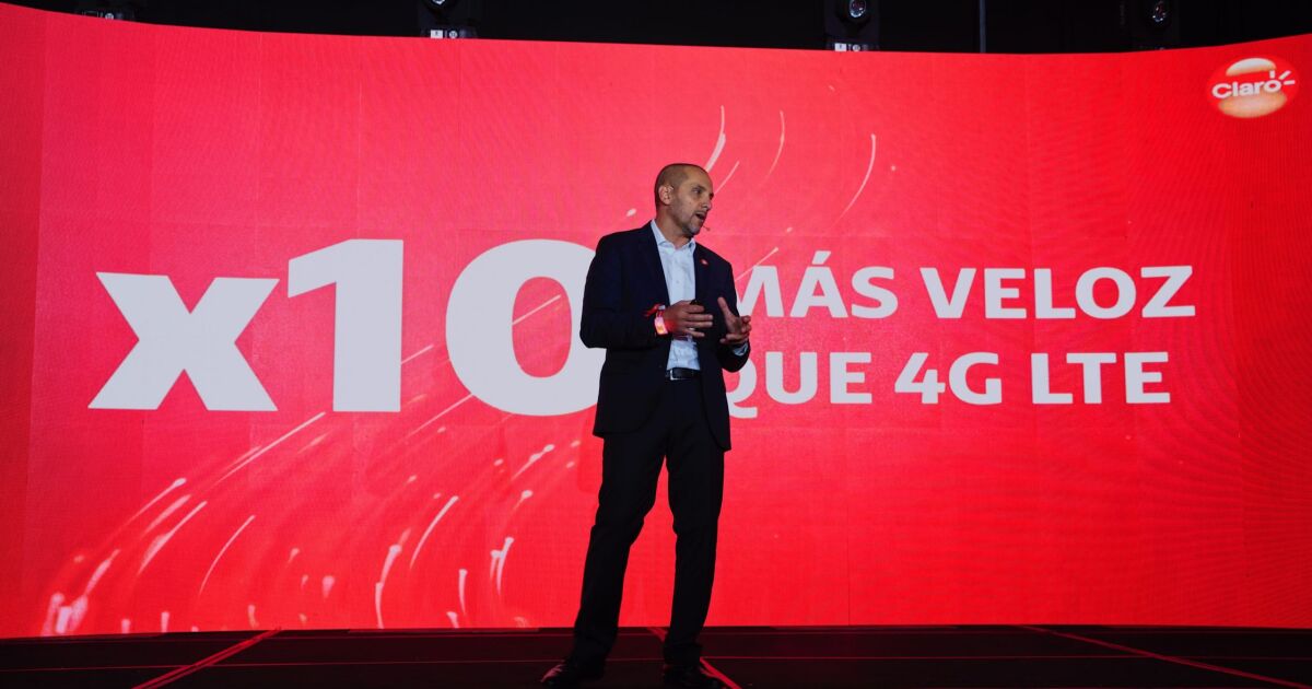 Centroamérica continúa con buen ritmo de crecimiento y Claro festeja su lanzamiento 5G en Costa Rica