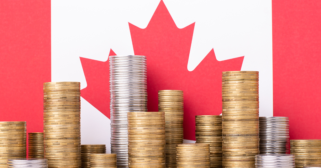 Canadá destaca la primera inversión bajo la política "Comprar productos canadienses "