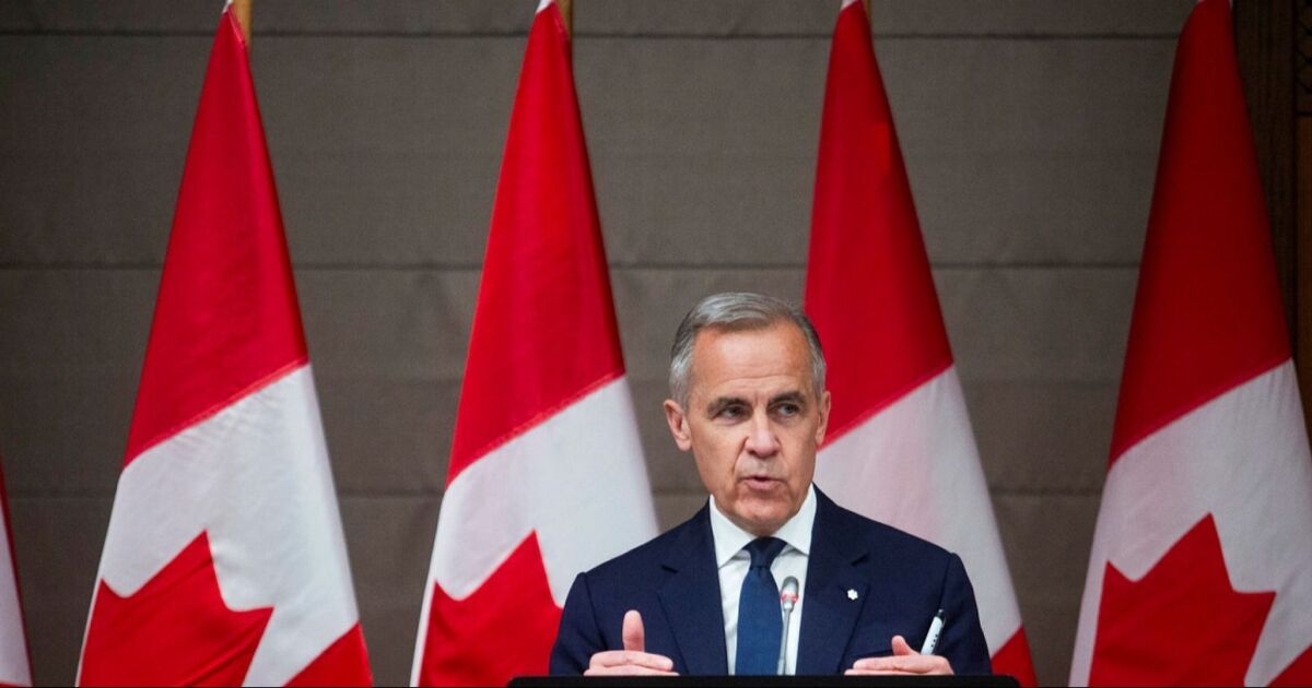 El Primer Ministro Carney anuncia nuevo Negociador Comercial Jefe en Estados Unidos