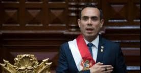 Análisis sobre las razones de la crisis política en Perú y los retos que enfrenta el nuevo presidente José Jerí