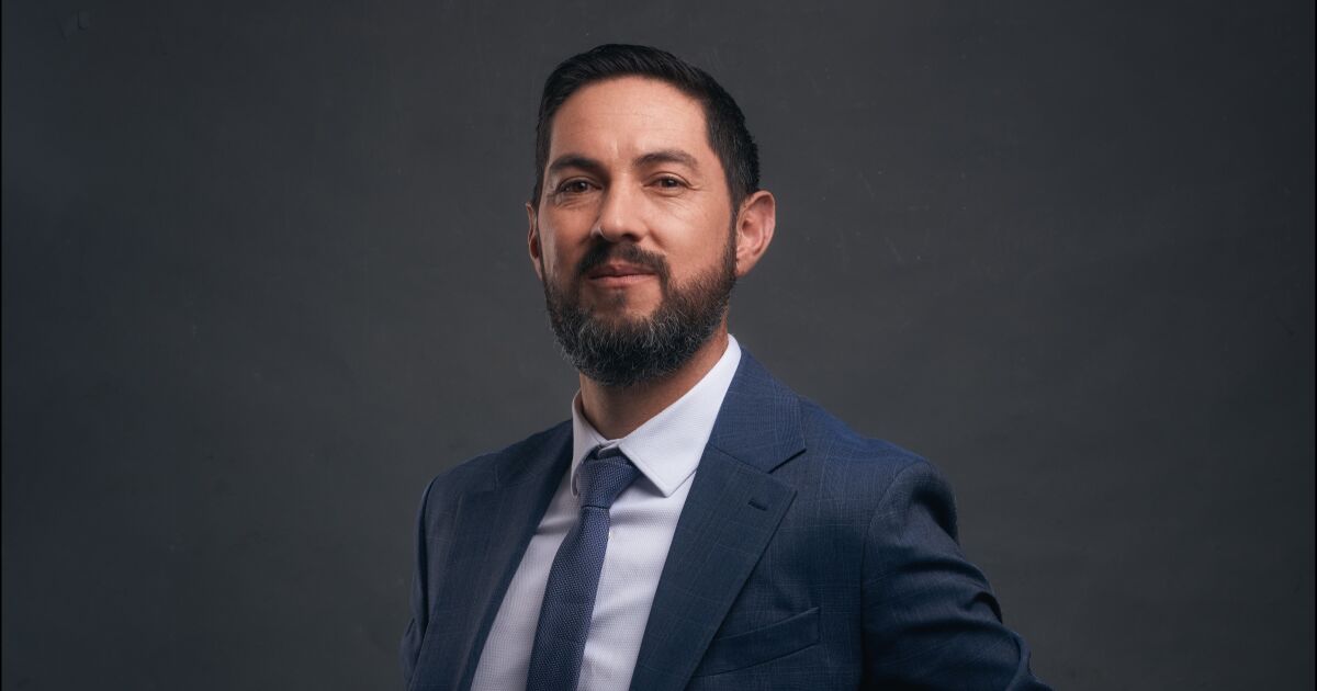 Liderazgo con propósito en la era algorítmica
