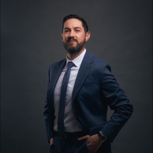 Liderazgo con propósito en la era algorítmica