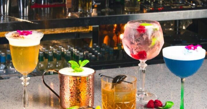 Costa Rica Weeks presenta la primera edición de “Cocktail Weeks”: Sabores irresistibles para celebrar la temporada