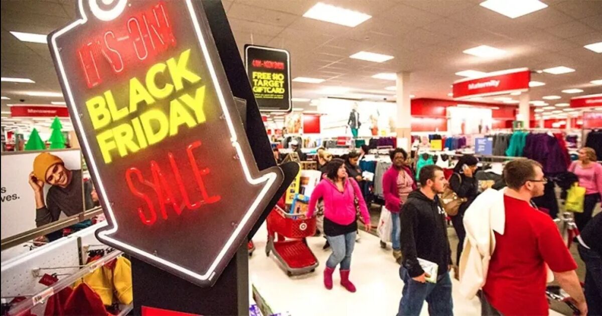 Advertencias sobre estafas en las compras del Black Friday para los floridanos