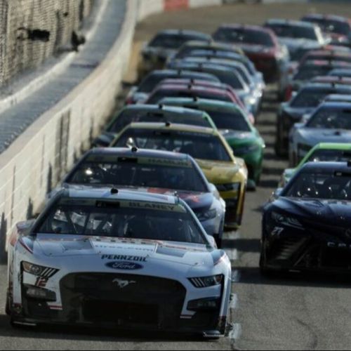 Previa de todos los equipos NASCAR Cup Series 2024