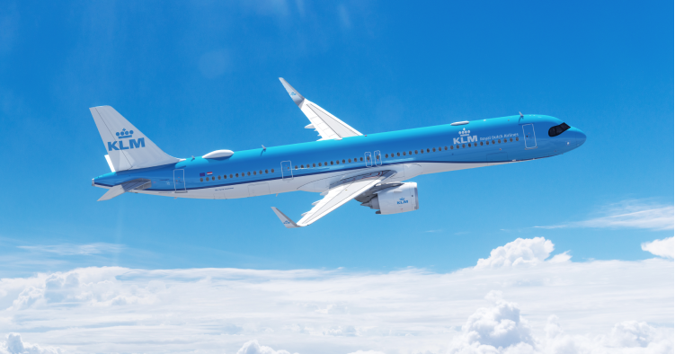 KLM mantendrá vuelos a Costa Rica, Miami y San Diego durante el verano
