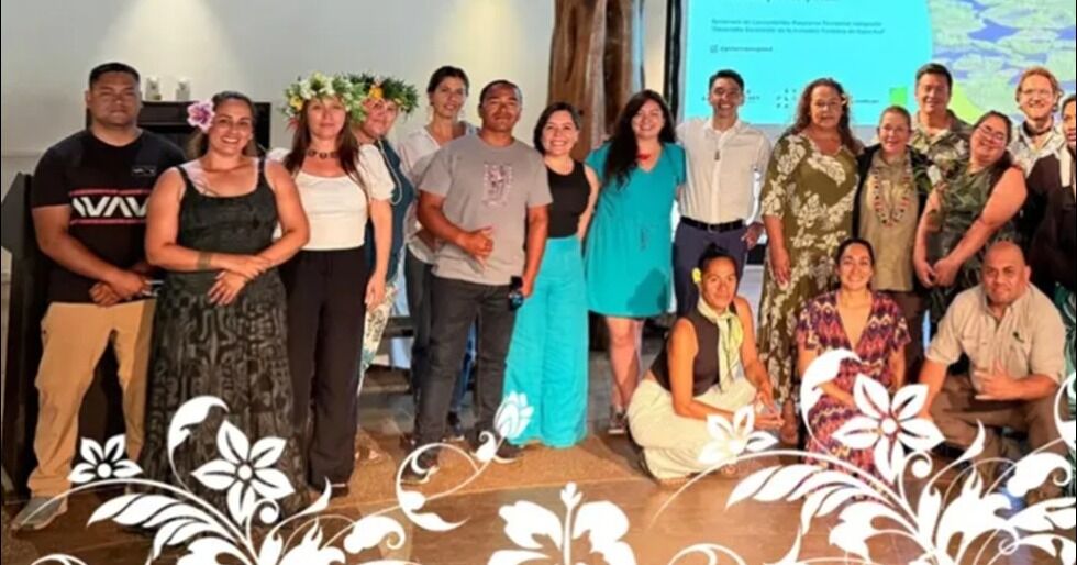 En Seminario lanzan PTI Turismo Sostenible de Rapa Nui