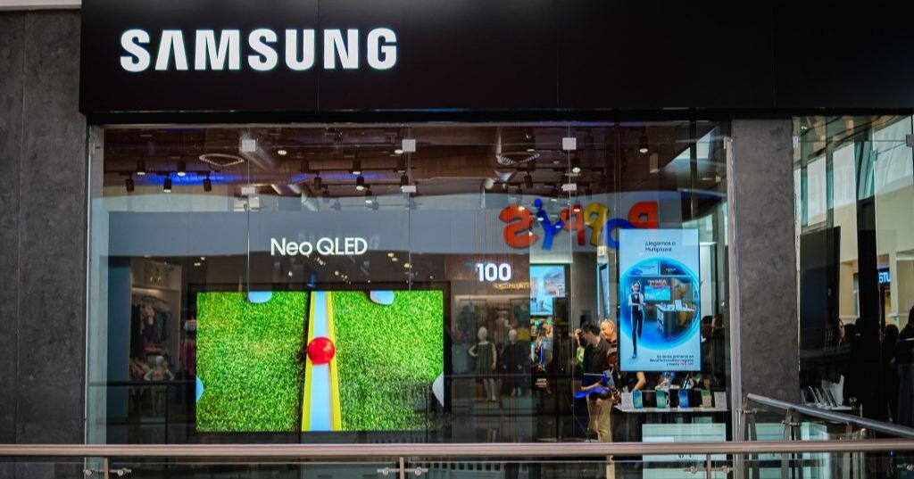 Samsung abre una nueva tienda en Panamá, ubicada en Multiplaza: Un espacio inteligente en toda su línea de productos