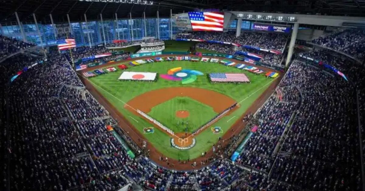 El Clásico Mundial 2026 contará con cientos de estrellas de la MLB